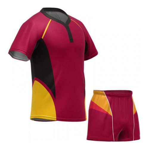 Rugby Uniforms