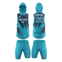 7 on 7 Uniforms