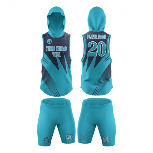 7 on 7 Uniforms