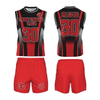 7 on 7 Uniforms