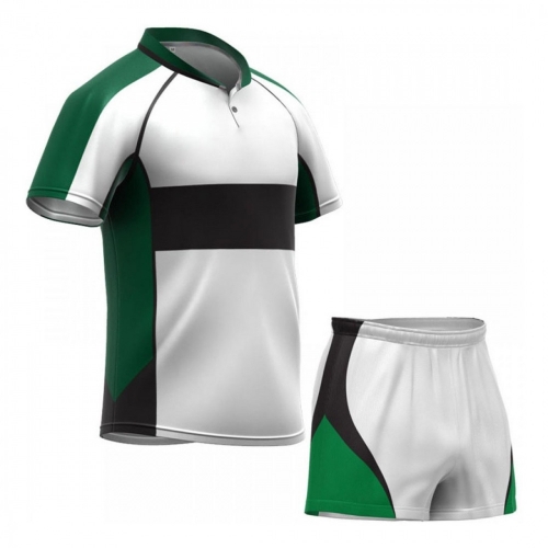 Rugby Uniforms