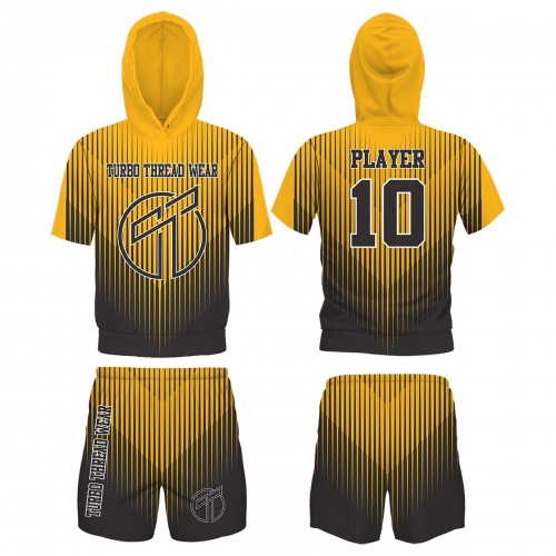 7on7 Uniforms Short Sleeve
