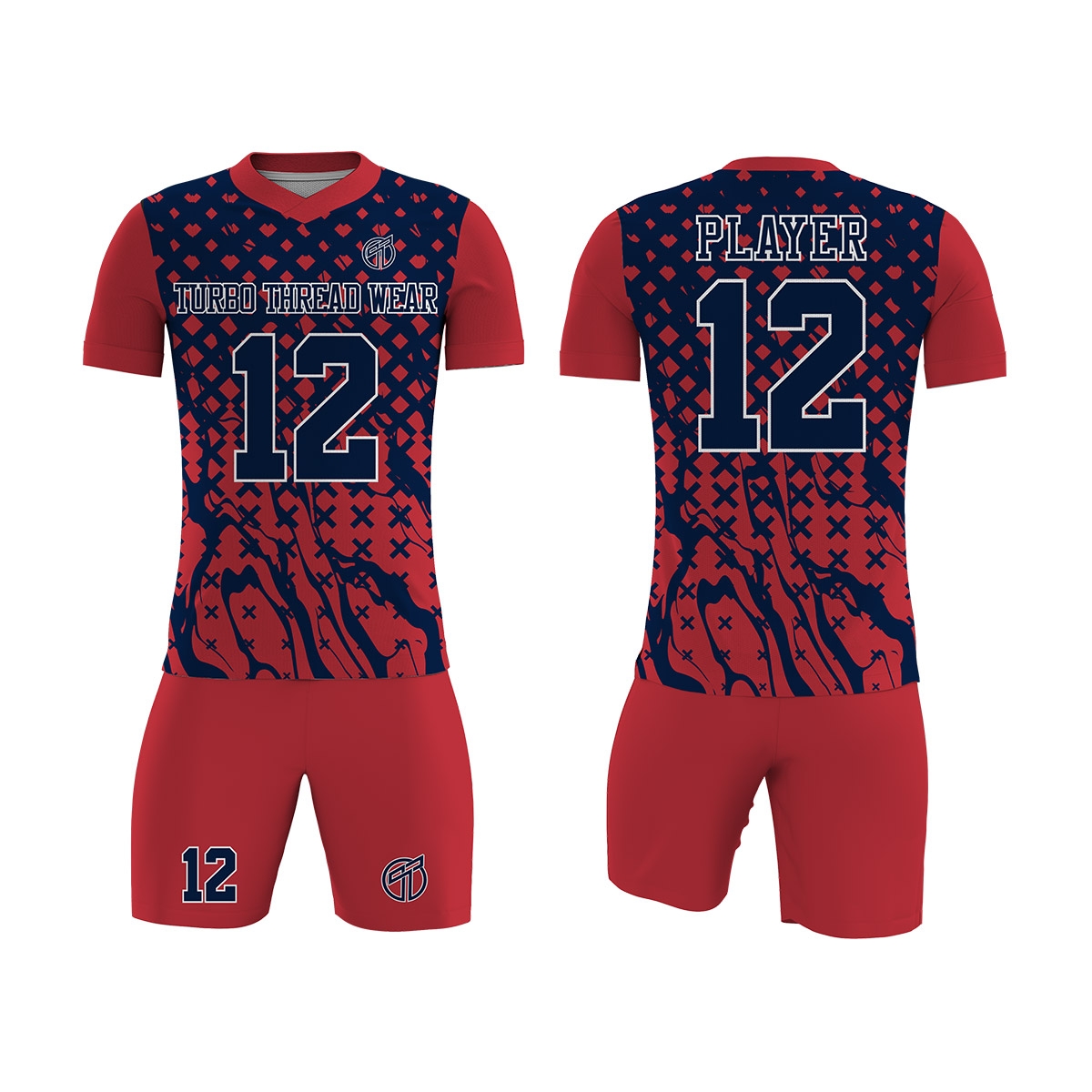 Soccer Uniforms