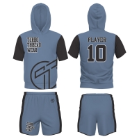 7on7 Uniforms Short Sleeve