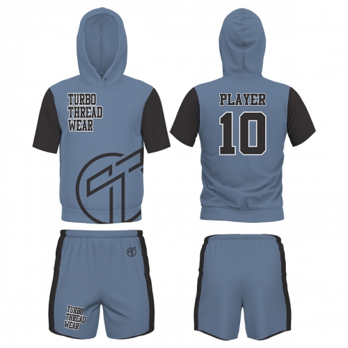 7on7 Uniforms Short Sleeve