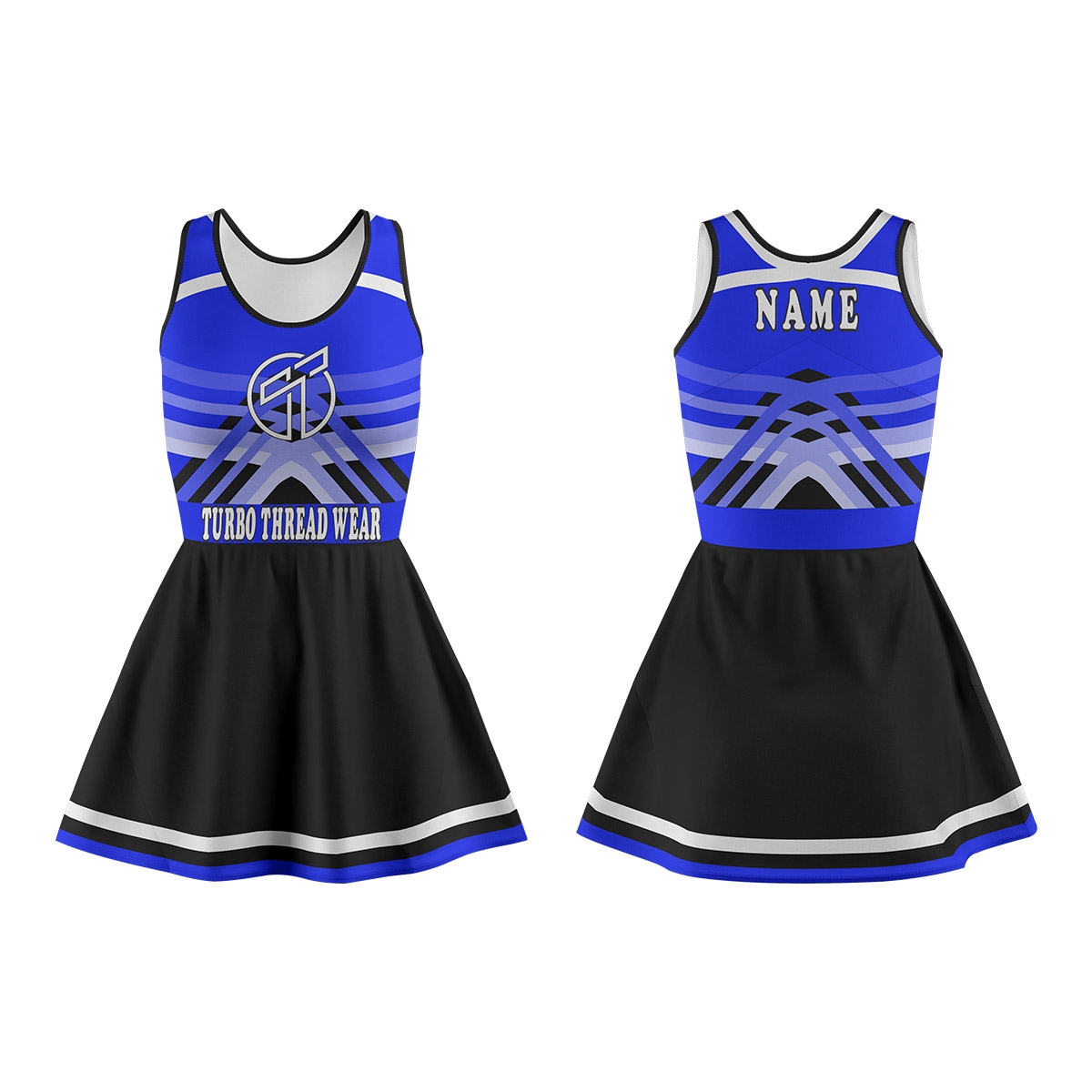 Cheerleading Uniforms