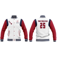 Varsity Jackets