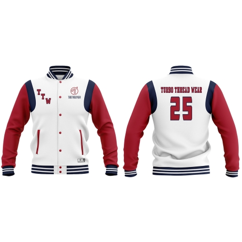Varsity Jackets