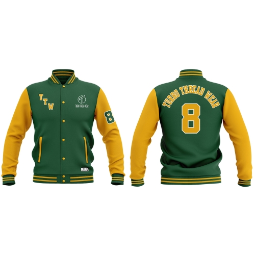 Varsity Jackets