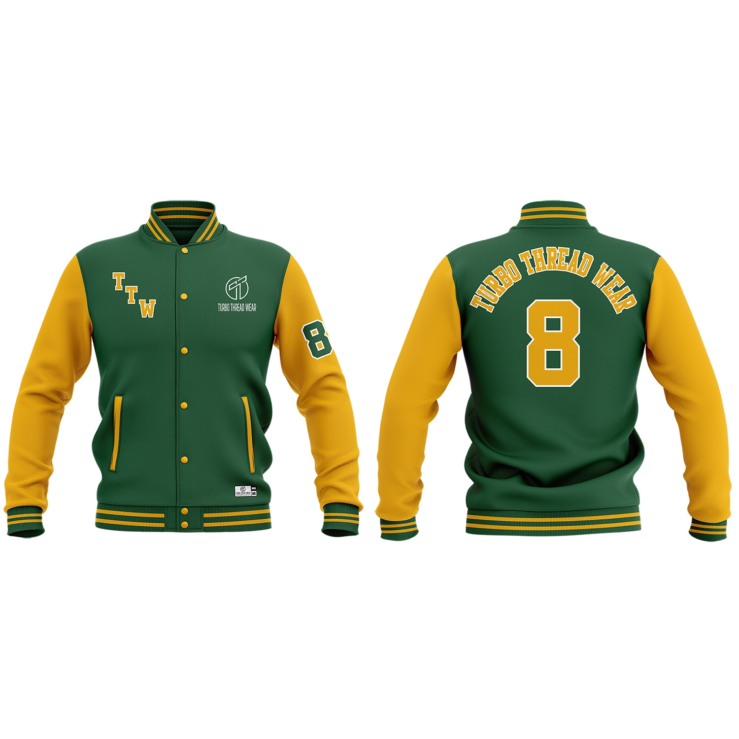 Varsity Jackets