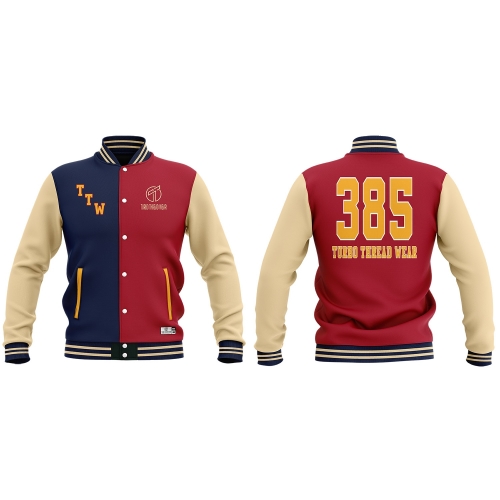 Varsity Jackets