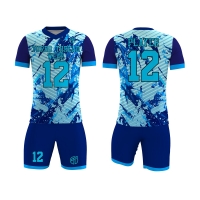 Soccer Uniforms