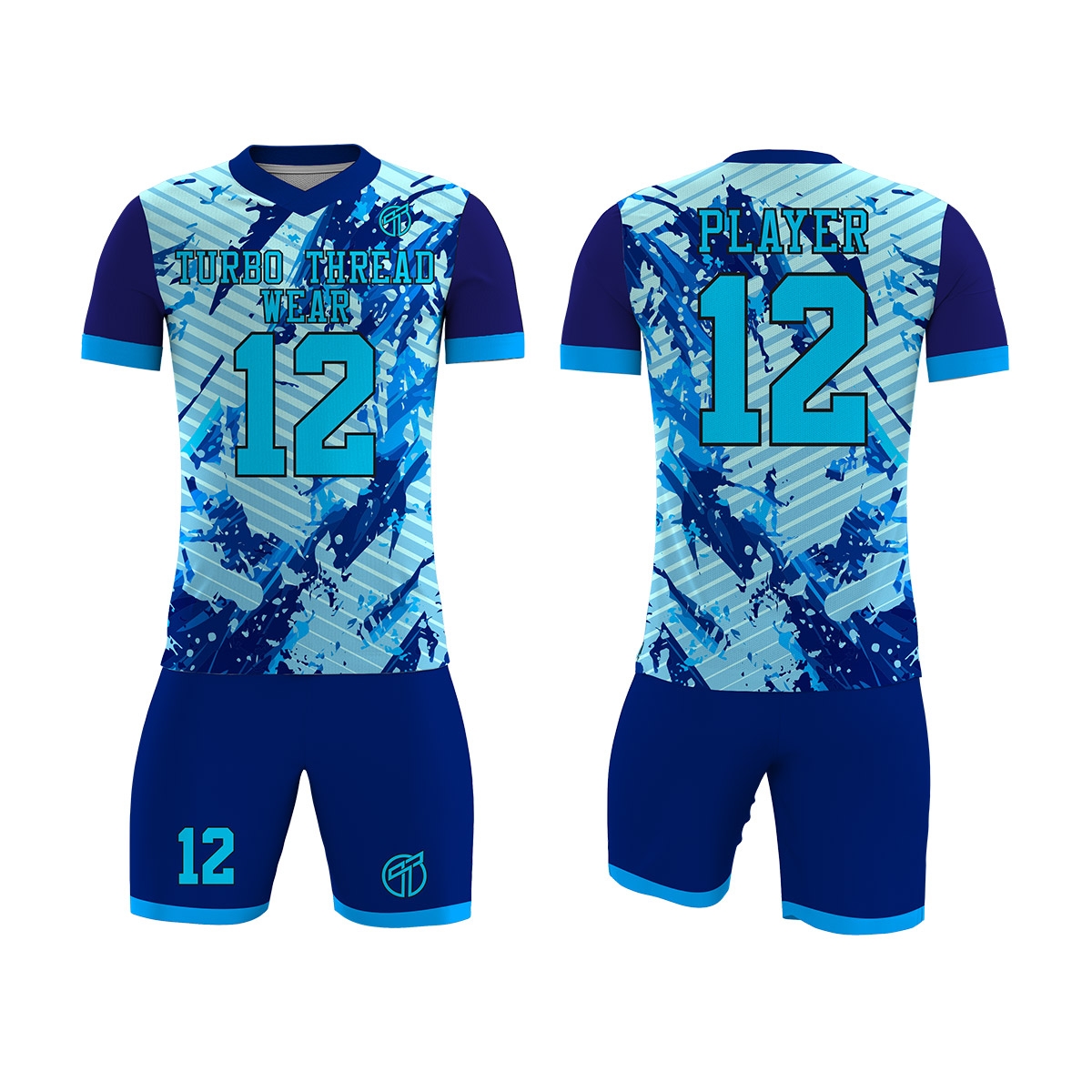 Soccer Uniforms