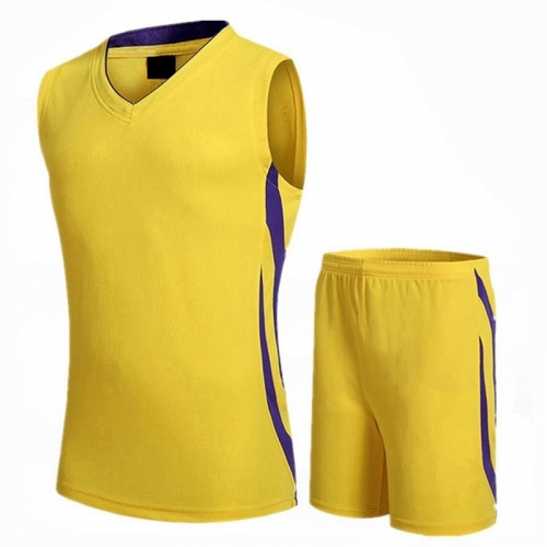 Basketball Uniforms