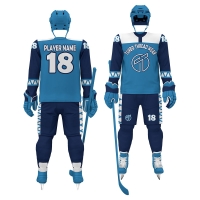 Ice Hockey Uniforms