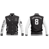 Varsity Jackets