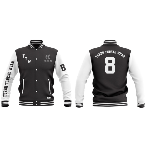 Varsity Jackets