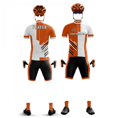 Cycling Uniforms