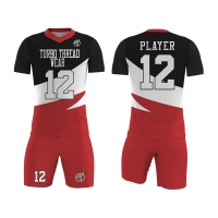 Soccer Uniforms