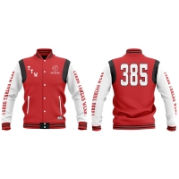 Varsity Jackets