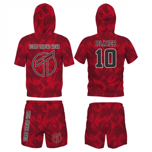 7on7 Uniforms Short Sleeve