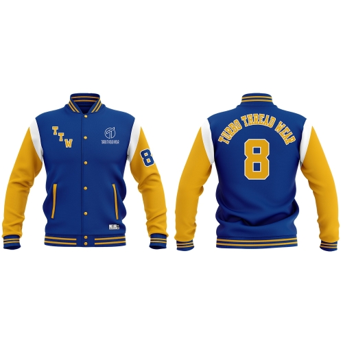 Varsity Jackets
