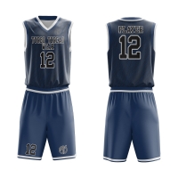 Basketball Uniforms