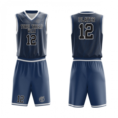 Basketball Uniforms