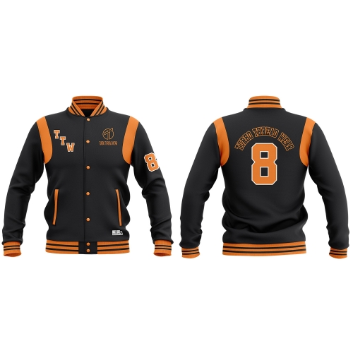 Varsity Jackets