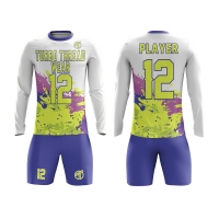 Soccer Uniforms