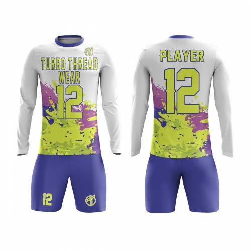 Soccer Uniforms