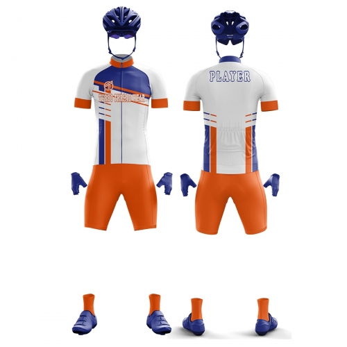 Cycling Uniforms