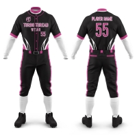 Baseball Uniforms