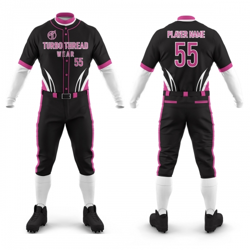 Baseball Uniforms