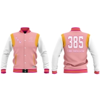 Varsity Jackets