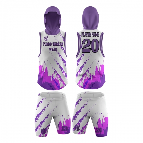 7 on 7 Uniforms