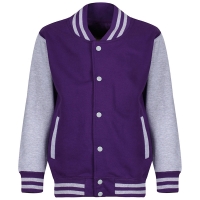 Varsity Jackets