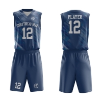 Basketball Uniforms