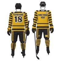 Ice Hockey Uniforms